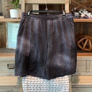 Lululemon 🍋 men’s pacebreaker outofmind liner 9”